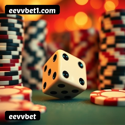 Tabela RTP dos jogos de cassino da eevvbet