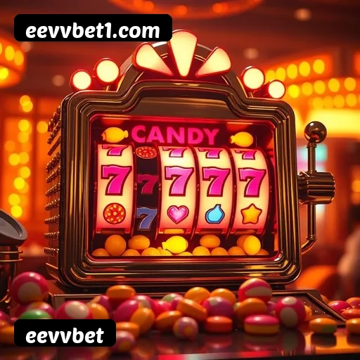 Catálogo eevvbet 2.547 jogos - Pragmatic Play, Evolution, NetEnt