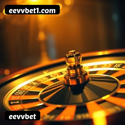 Logo da eevvbet